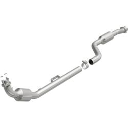 MAG Converter Direct Fit Magnaflow 51642