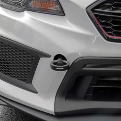 PERRIN PERFORMANCE PSPBDY235BK