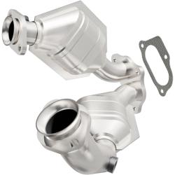 MAG Converter Direct Fit Magnaflow 93105