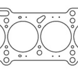 Cometic Gasket C5844-027