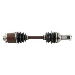 ABR Xtreme Duty Axles All Balls Racing AB6-AC-8-306