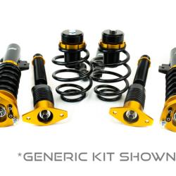 ISC Suspension A112-S