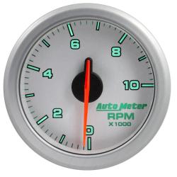 AutoMeter 9197-UL