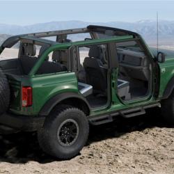 FORD RACING M16450BH4