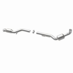 MAG Converter Direct Fit Magnaflow 5411696