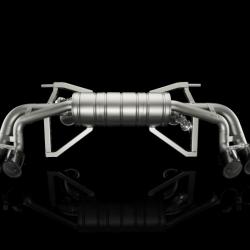 Akrapovic M-LA/T/4