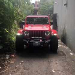 ORACLE LIGHTING 5839023