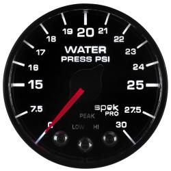 AutoMeter P550328-N1