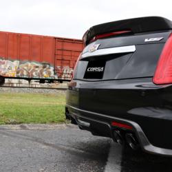 CORSA PERFORMANCE 14359BLK