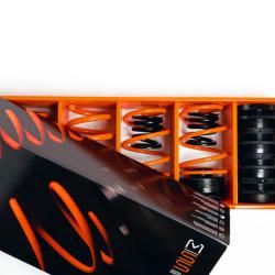 MSS Suspension 02ATESM3