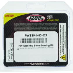 Pivot Works PWSSK-H03-021