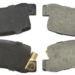 Stoptech 309.03250