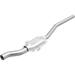 MAG Converter Direct Fit Magnaflow 334244