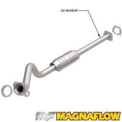 MAGNAFLOW 23487