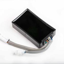 RICKS MOTORSPORT ELECTRICS 15202