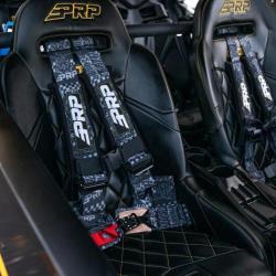 PRP SEATS SB43TR