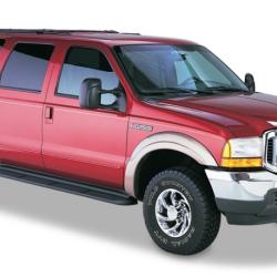 Bushwacker 20910-02