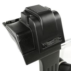 RUG XHD Snorkels Rugged Ridge 17756.04