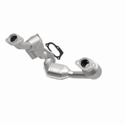 MAG Converter Direct Fit Magnaflow 93168