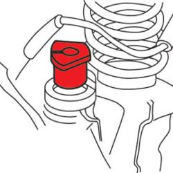 SPC PERFORMANCE 23269