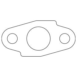 Cometic Gasket C4735-020