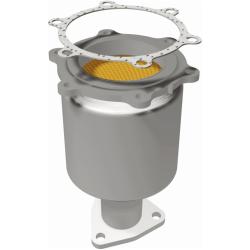 MAG Converter Direct Fit Magnaflow 49320