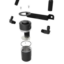 K&N ENGINEERING 810806