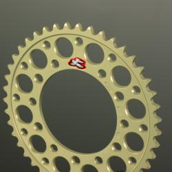 RENTHAL 411U52044PHA