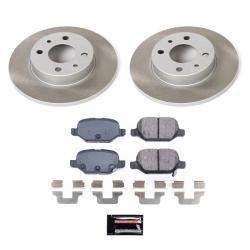 PowerStop SC6292