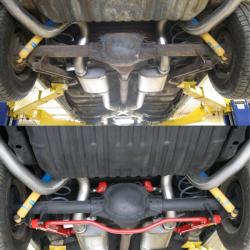 UMI PERFORMANCE 402500B