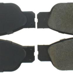 Stoptech 309.08050