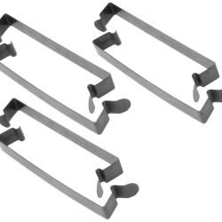 K&N ENGINEERING 8583893