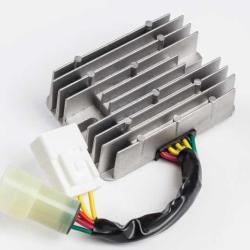 RICKS MOTORSPORT ELECTRICS 10226