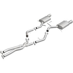Magnaflow 106-0911