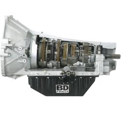 BD Diesel 1064464