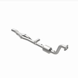 MAG Converter Direct Fit Magnaflow 4651499