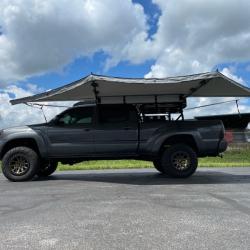 BODY ARMOR 4X4 20025