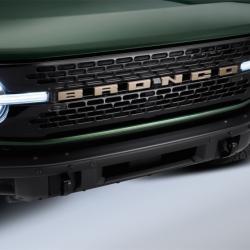 FORD RACING M1447BLBR