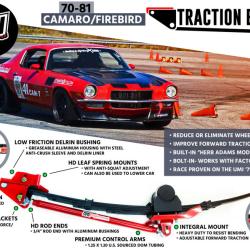 UMI PERFORMANCE 262824R