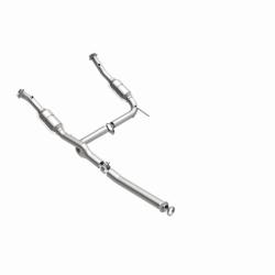 MAG Converter Direct Fit Magnaflow 93111