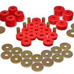 ENERGY SUSPENSION 54102R