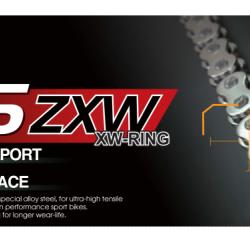RK CHAIN CC525ZXW150