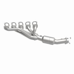 MAG Converter Direct Fit Magnaflow 50421