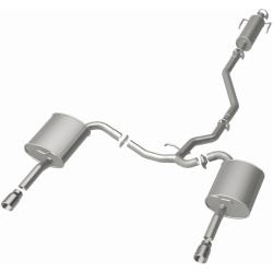 MAG BRE Exhaust Kits Magnaflow 106-0642