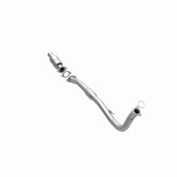Magnaflow 447280