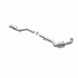 MAG Converter Direct Fit Magnaflow 5411696