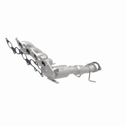 MAG Converter Direct Fit Magnaflow 5531344