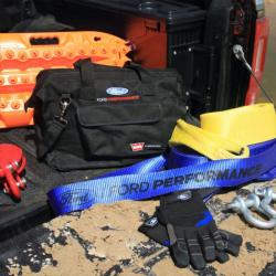 FORD RACING M1820FPORRHD