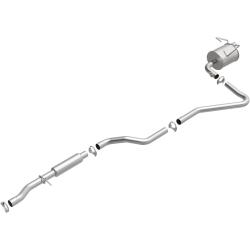 MAG BRE Exhaust Kits Magnaflow 106-0443