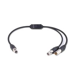 RUGGED RADIOS SPLITTER5P2PTT